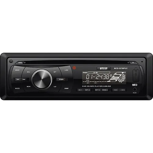 Avtoproigryvatel MP3 Mystery MCD-557MPUC_1
