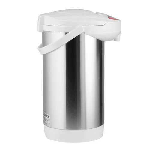Termopot Centek CT-0080 White 3l, 600Vt, 3 sposoba podachi vody, korpus iz nerzh.stali_3