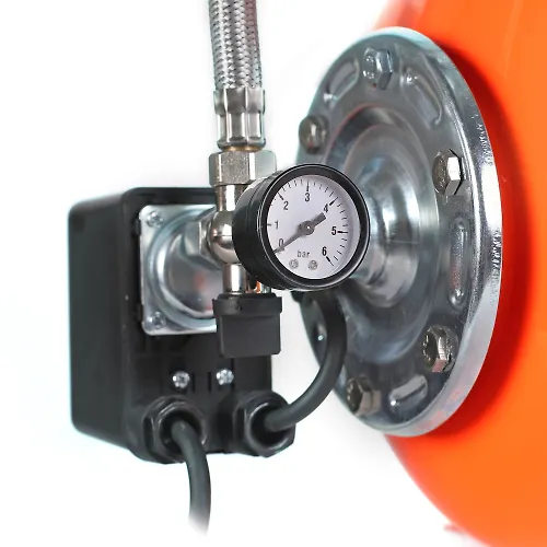 Nasosnaya stantsiya PATRIOT PW 850-24 P, nasosnaya chast - plastik, bak 24 l, 850 Vt, 3000 l/chas_4