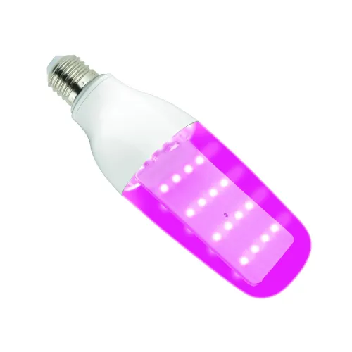 Lampa svetodiodnaya dlya rastenij, forma «DOUBLESIDE» LED-B82-12W/SPBR/E27/CL PLP33WH_2