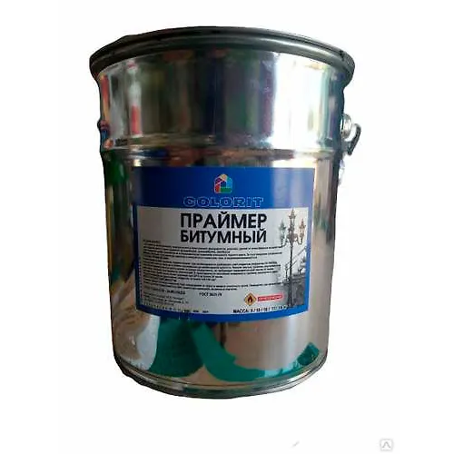 COLORIT Prajmer bitumnyj 16kg_1