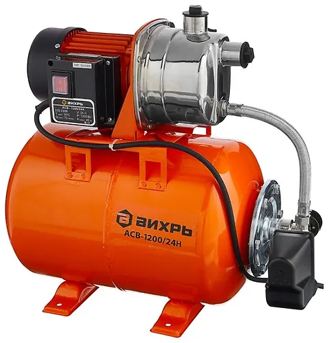 Nasosnaya stantsiya VIHR ASV-1200/24N_2