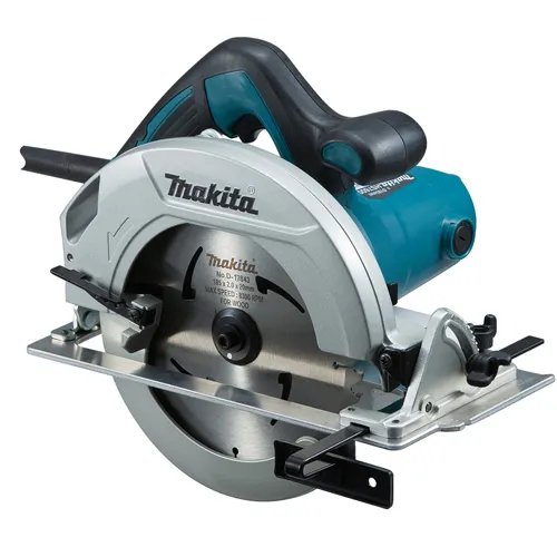 Pila diskovaya MAKITA HS7600 (1200 Vt, 185h30mm, 64mm, 3,9kg, korobka)_1