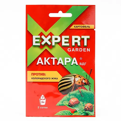 Aktara VDG protiv zhuka 1,2gr 30/120_1