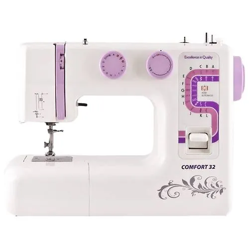 SHvejnaya mashina Comfort 32_1