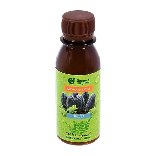 Aromatizator 120 ml 