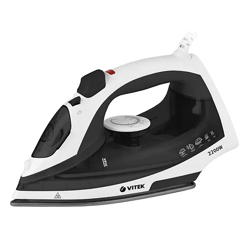 Utyug Metropolis VITEK VT-8338_1