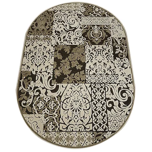Kover SHenill 1,95*3,0m oval - 28004_24388_1