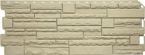Panel kamen skalistyj (peschanyj) EKO 1,16 h 0,45 