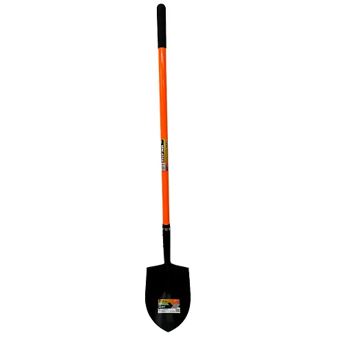 Lopata shtykovaya s fiberglassovym cherenkom MW-4258 seriya HARD_1