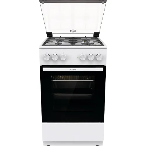 Plita kombinirovannaya statsionarnaya Gorenje GK5A20WF_1