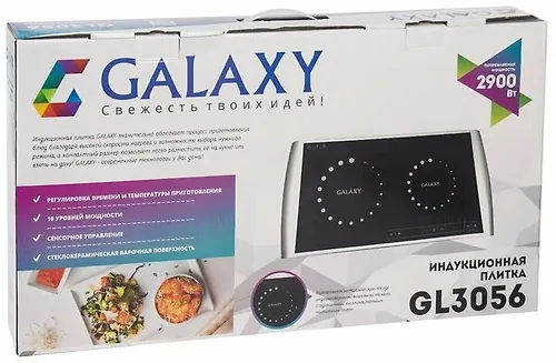 Induktsionnaya plitka Galaxy GL 3056 2900vt_4
