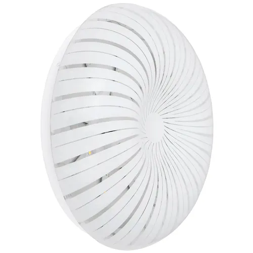 Svetilnik LED DPB 2006 18Vt IP20 4000K krug belyj IEK art.LDPB0-2006-12-4000-K01_1