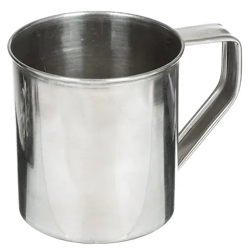 Kruzhka nerzh 9sm V=0,35l s ruchkoj 156771_1