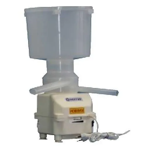 Separator elektrich. 