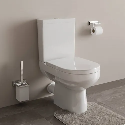 Unitaz-kompakt w 103 HOME De Luxe c 2 urovnevoj armaturoj, sidenem i boltami krepleniya_2