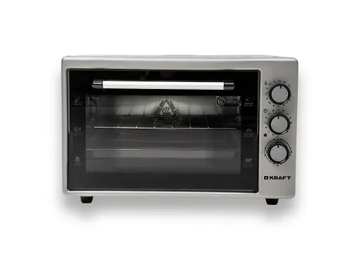 Mini pech Kraft KF-MO 3800 GR (/8, Turtsiya)_2