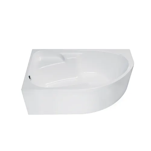 Vanna akrilovaya Triton Sofiya 1500 h 950 mm levaya, bez ekrana, bez sifona, bez karkasa_4