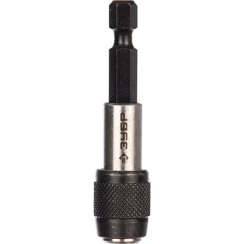ZUBR 60 mm, magnitnyj adapter dlya bit (26715-60) 26715-60_1