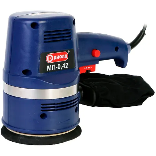 Mashina MP-0,42 