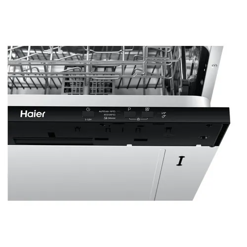 Posudomoechnaya mashina vstraivaemaya Haier HDWE13-191RU, 60 sm, 13 komplektov_4
