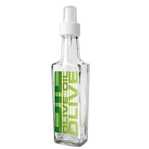 Butylka dlya masla s knopochnym raspylitelem, 250 ml, steklo 6261154_1