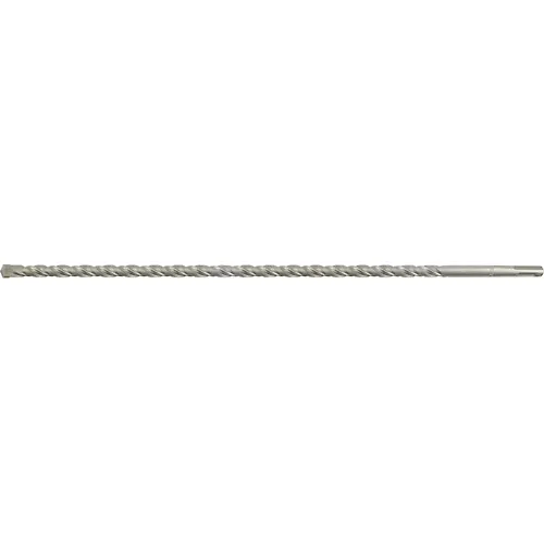 Bur Kraton SDS-plus S4 O18h460 mm_1