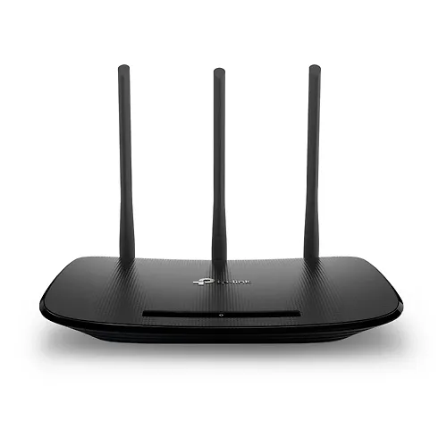 Marshrutizator TL-WR940N 450M / 450Mbps Wireless N Router, QCA (Atheros), 3T3R, 2.4GHz, 802.11b/g/n_1