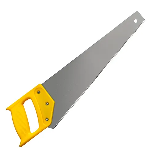 Kolner KNS 400W NOZHOVKA PO DEREVU (60sht) Nozhovka po derevu 400 mm plastikovaya rukoyatka_1