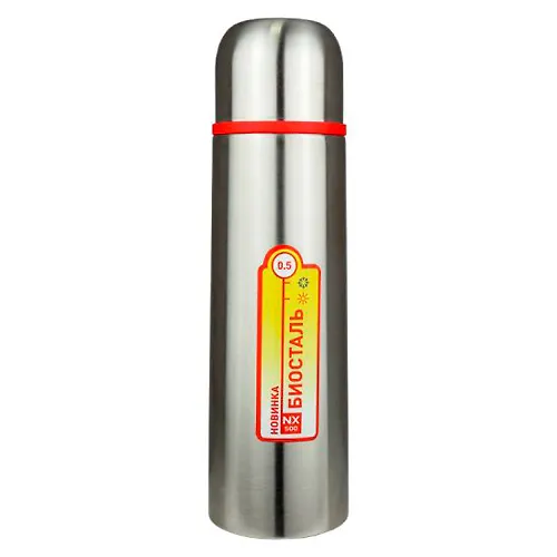 Termos u/g NX-500  BIOSTAL_1