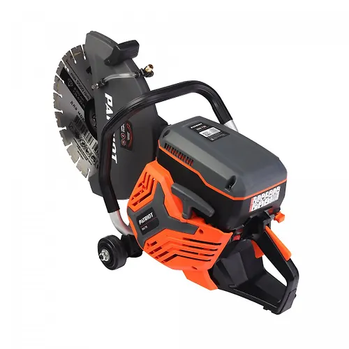 Benzorez PATRIOT DSG 735, 75ss, 4.8 l.s, 350mm_4
