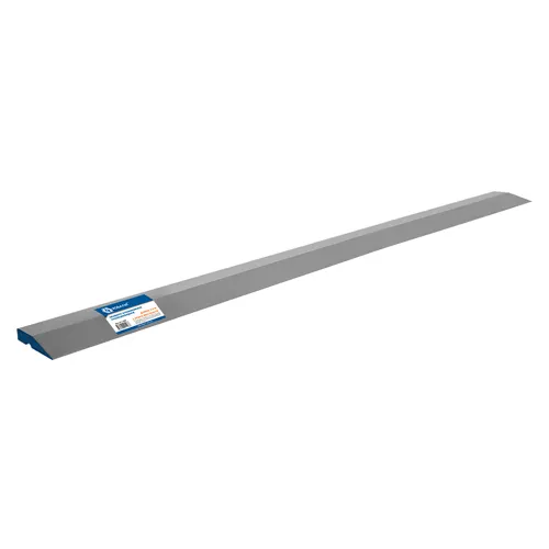 Pravilo alyuminievoe trapetsievidnoe KOBALT 3.0 m., 1 rebro zhestkosti (911-986)_1