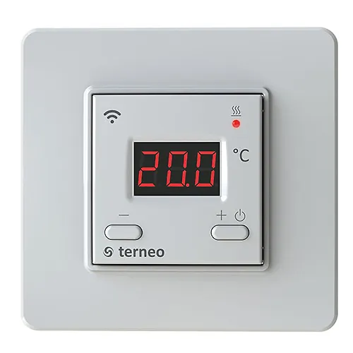 Termoregulyator Terneo ax s datchikom_1