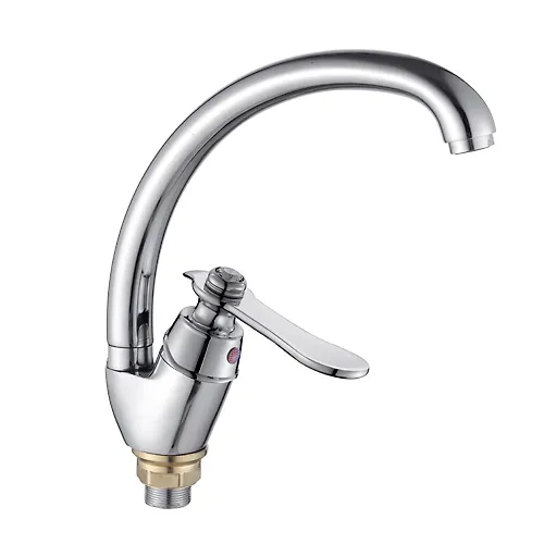 Smesitel dlya kuhni s vysokim izlivom D5707_1