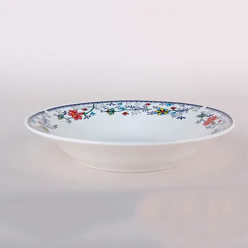 Tarelka supovaya 450ml/20sm, Floris ZX2312-8SP_1