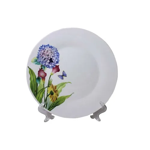 Tarelka 19 sm 