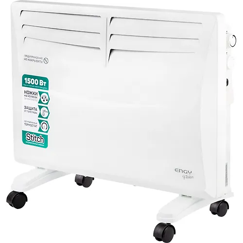 Konvektor elektricheskij ENGY EN-1500 Fusion art.105984_1