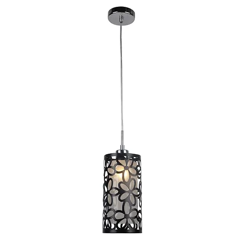 ESCADA Podvesnoj svetilnik Escada 267/1S E27*60W Black_1