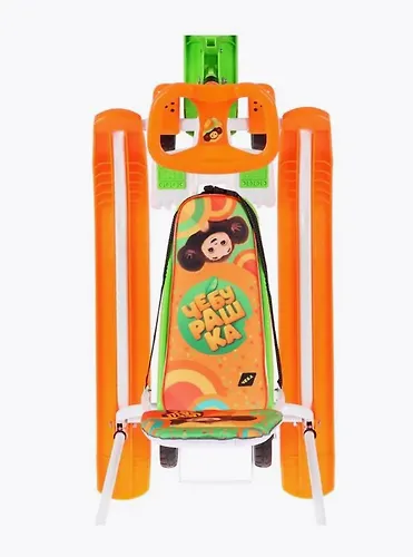 Snegokat Igrushka Nika Timka sport 6 TS6/CHB1 CHeburashka_2