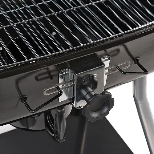Gril 0.4 mm, razbornyj, s kryshkoj, 90h50h93sm, polki, C020004 (460685)_4