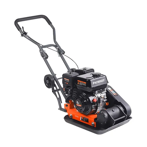 Vibroplita PATRIOT SVR-60_1