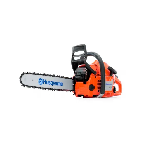 Benzopila Husqvarna 353 9651697-15  (2.4kVt/3.2 l.s., 15