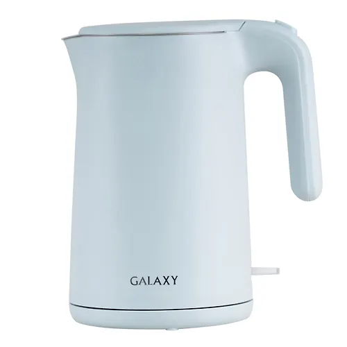 CHajnik Galaxy GL 0327 NEBESNYJ (12sht) 1800 Vt, 1,5l, skrytyj nagrevatelnyj element_1