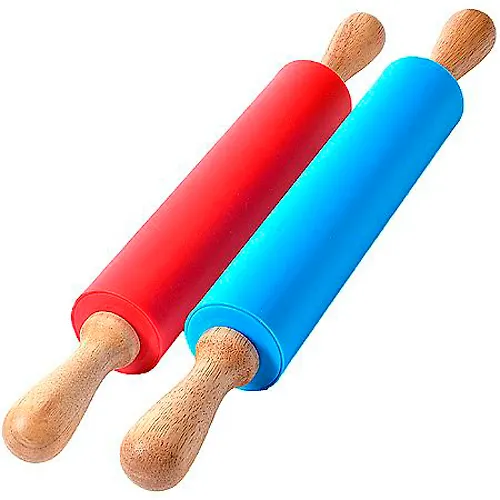 30501 Skalka silikon der.ruchki 43,5h5,2 sm.MB(h48) 