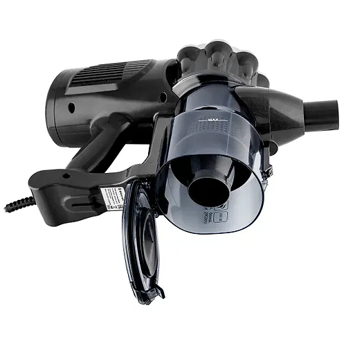 Vertikalnyj pylesos BRAYER 4269BR, 600Vt, vsasyvanie 185 Vt, 0,8l, universalnaya schetka, shnura 8m_3