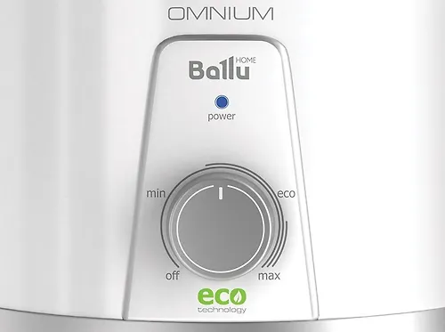 Vodonagrevatel Ballu BWH/S 15 Omnium U_3