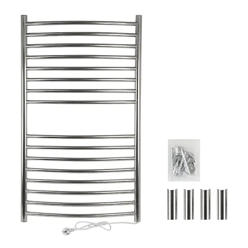 Polotentsesushitel elektricheskij KLASSIK-PREMIUM-DUGA 1040 h 610 h 105 mm BRIMIX BK110_2