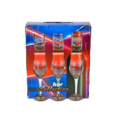 Podarochnyj nabor 12pr. art.12082-GZ2 