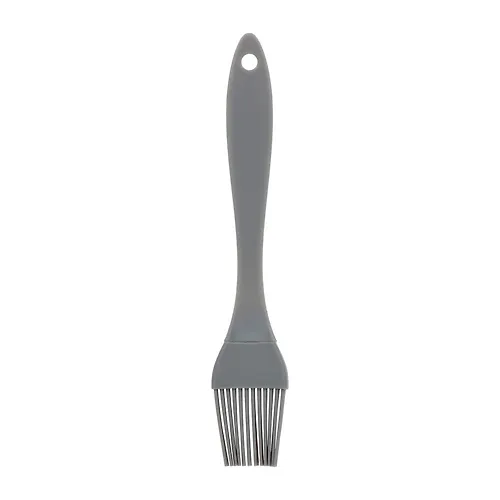 Kist kulinarnaya silikonovaya, 16,5*3 sm, seraya BASIC Marmiton (otgruzka kratno 30 sht.)/150/30 17430_1