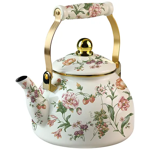 CHajnik ZEIDAN Z-4512 2,8 l Bouquet_1